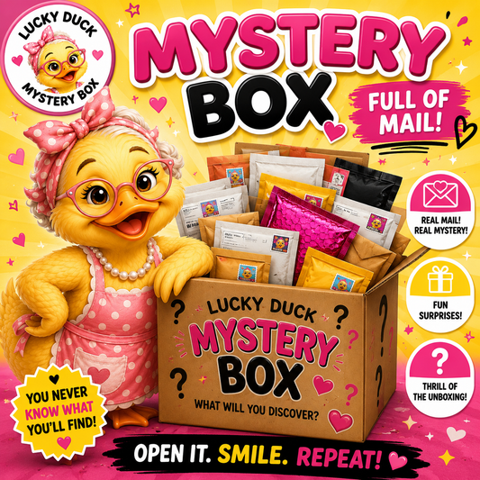 Mother Ducker Box